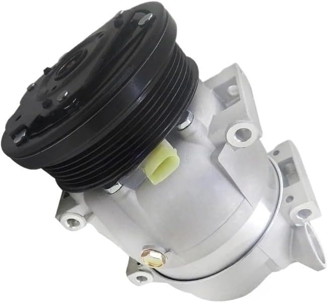 オートACコンプレッサー、Kalos Aveo Optra Epica 95909221 96442920 96484932 964