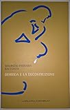  DERRIDA E LA DECOSTRUZIONE