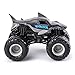 Monster Jam 2019 Overcast Megalodon 1:64 Scale Diecast Monster Truck with Figure and Poster by Spin Master