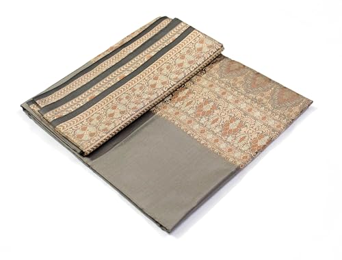 Generic traditional silk saree – image 2