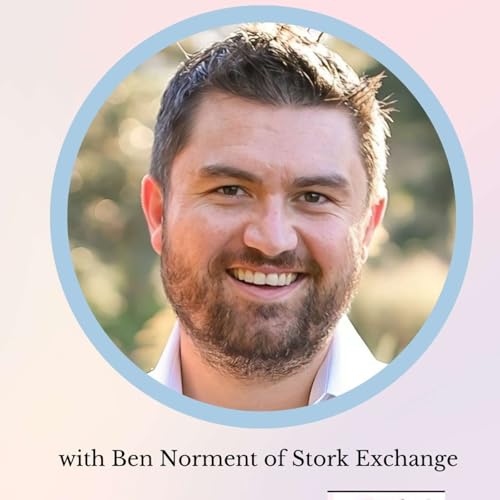 How Stork Exchange Is Changing Baby Gear Shopping for Parents