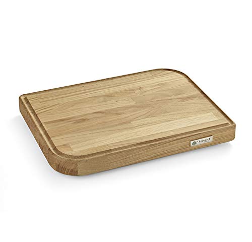 LegnoartArena Natural Oak Wood er Block, Large