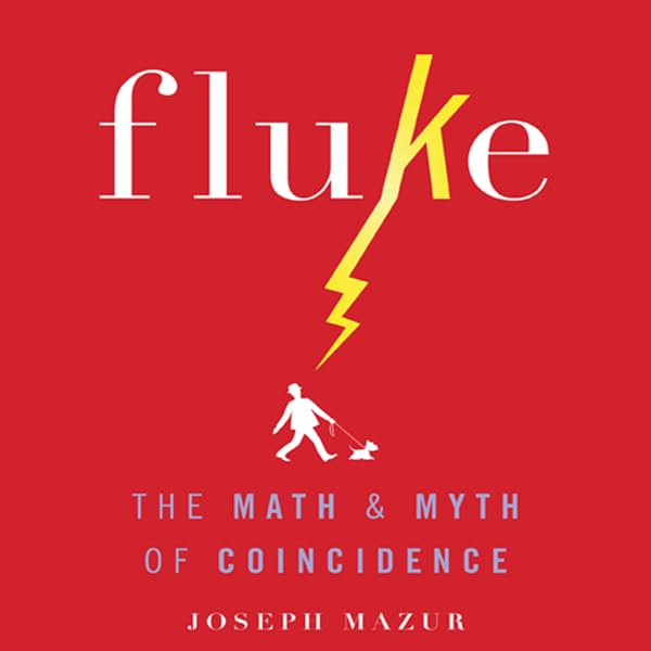 Cover art for Fluke