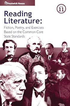 Paperback Reading Literature - Level 11 Book