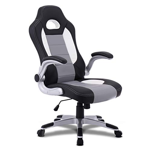 Giantex Ergonomic Gaming Chair...