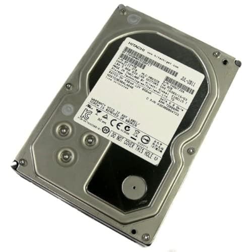 Disque dur 3TB SATA résout le manque d'espace sur votre PC