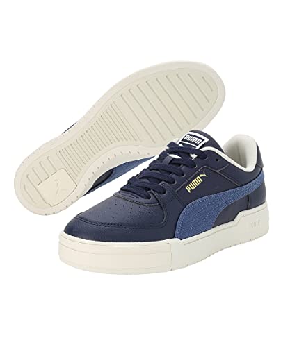 Image of Puma Unisex-Adult Ca Pro Denim Sneaker
