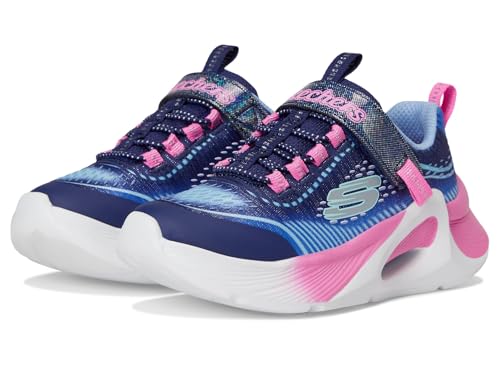 Skechers Girl's Tide Tech Sneaker