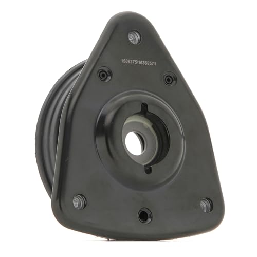 RIDEX 1180S0668 Coupelle d'amortisseur des deux côtés de l'Avant Compatible avec CITROËN C3 I 3/5 portes FC, FN – vue 2