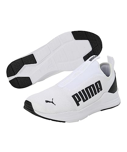 Image of Puma Unisex-Adult Wired Rapid Sneaker
