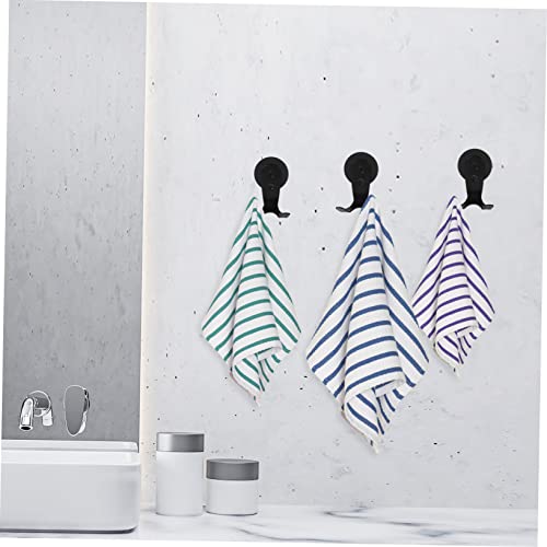 Crochet magnétique pour wreaths iplusmile support de décoration de Noël pour porte - 5