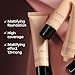 KIKO MILANO - Nothing Matte-r Mattifying Foundation 01 Perfecting and mattifying 12-hour liquid foundation