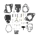 MERCURY REPAIR KIT-CARB