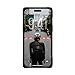 URBAN ARMOR GEAR UAG Designed for iPhone 17 Pro Max Case with Kickstand Plasma XTE - Compatible with MagSafe Transparent Military Grade Protective Cover, Black/Clear