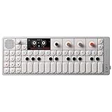 Aufnahmegerät: Sie können mehr als 160 Minuten Audio auf 4 digitale Tonbänder aufnehmen und dabei zwischen 4 verschiedenen Tonbandstilen mit ihren eigenen, einzigartigen Eigenschaften wählen: Studio 4-Spur, Vintage-4-Spur, Porta 4-Spur und MiniDisc