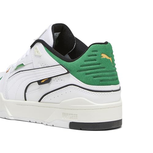 Image of Puma Unisex Adult Slipstream Bball Sneaker