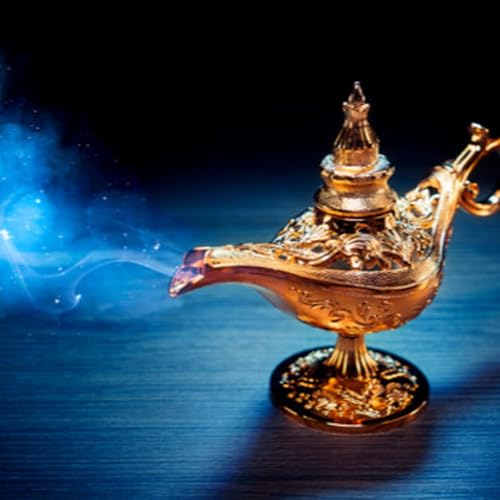 One Wish Podcast Por  arte de portada