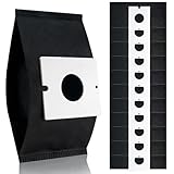 HAOTURN MP-9 紙パック MP-3 掃除機 MP-2