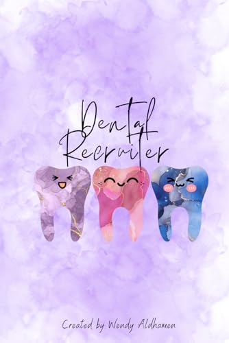 Dental Recruiter Journal