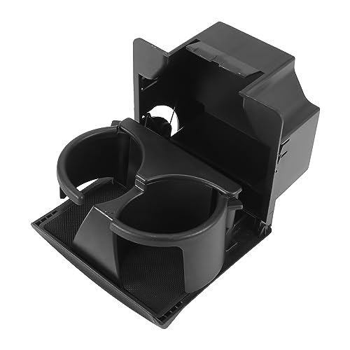 Portavasos consola central para Nissan Titan 2008-2015 miniatura 1