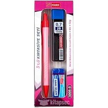 Mikro 3004-3 Kirtasiye Seti 0.7 mm
