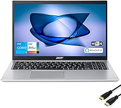 2021 Acer Aspire 5 Slim Laptop, A515-56-36UT, 15.6