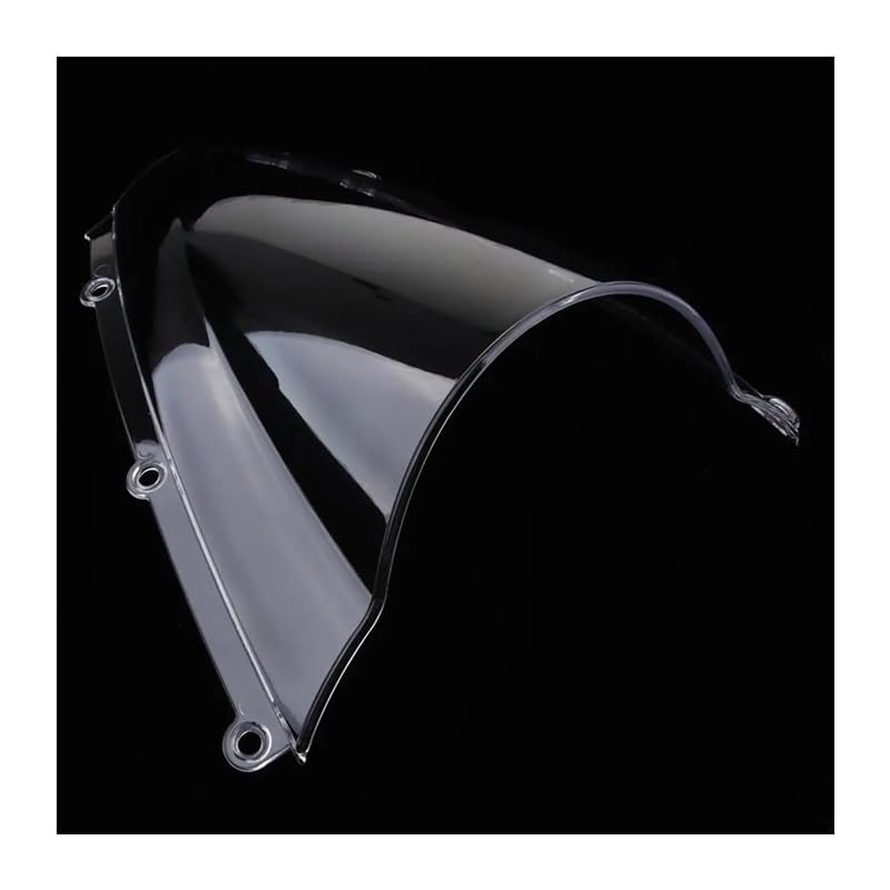 Déflecteur d'air CBR600RR F5 pour éliminer les turbulences