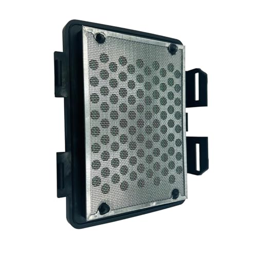 Filtre à air pour Honda CRF250 M-E F à haut débit et filtration maximale