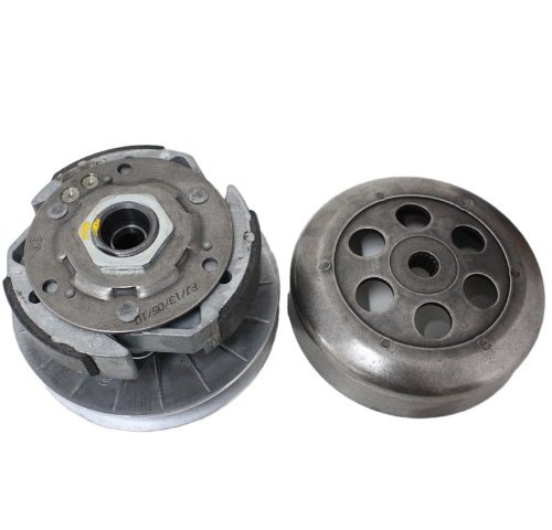 Buyang Feishen & Linhai 260cc 300cc ATV Go Kart Buggy 145mm Completed Big Clutch