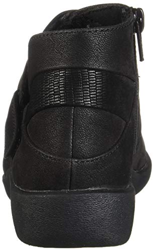 Clarks Women's Sillian Rani Ankle Boot - Image 3