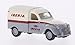 Citroen 2 CV AZU, Iberia (E), Modellauto, Fertigmodell, Brekina 1:87