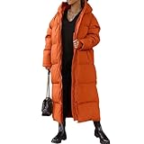 doudoune doublée polaire femme Fermeture éclair pratique et coupe décontractée : la fermeture éclair facilite l'enfilage, tandis que la coupe ample offre confort et liberté de mouvement. Manteau matelassé femme hiver doudoune femme manteaux matelassés pour femmes veste matelassée femme longue parka d'hiver femme manteau chaud femme long manteau d'hiver femme manteau d'hiver pour femme manteau d'hiver pour femme
