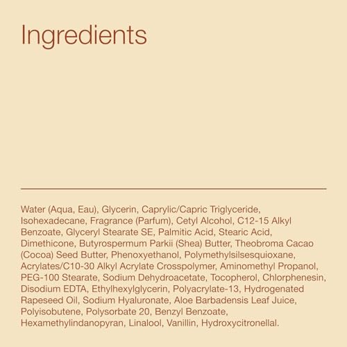 Bath & Body Works Warm Vanilla Sugar Body Cream, 8 oz, 2 Pack - image 6