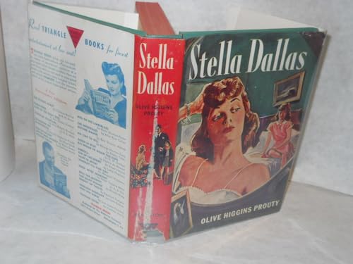 Stella Dallas [French] B000PRZ9GI Book Cover