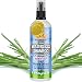 Bodhi Dog Non-Toxic Waterless Dog Shampoo, 8oz (240ml) - Lemongrass