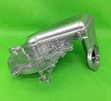 Adidas Sportschuhe mit Stollen