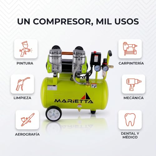 Compresores para pintar usados 26 Imagen adicional