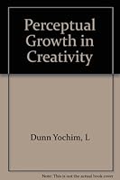 Perceptual growth in creativity B0007IT2JK Book Cover