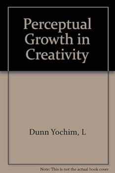 Unknown Binding Perceptual growth in creativity Book