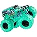 Monster Jam 2024 Official 1:64 Diecast Truck Series 38 Over Charged Grave Digger