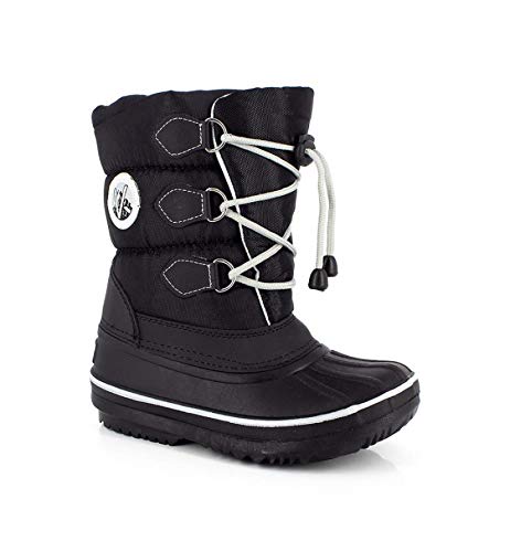 KIMBERFEEL, dopo sci Avalanche, grigio, 31