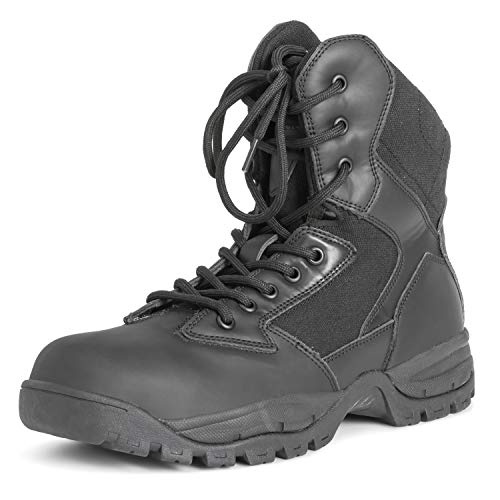 botas de trabajo 2020