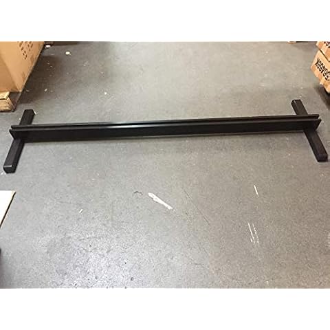 SQUARE FURNITURE Room Divider Stand Base (Black) Cover
