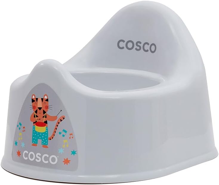 Cosco Kids, Troninho Sanny, Gelo