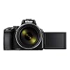 Nikon VQA100EA COOLPIX P950, Black