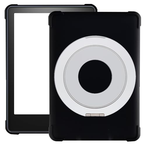 Coque Amazon Kindle Paperwhite 2 6th Gen 2013 housse support bureau