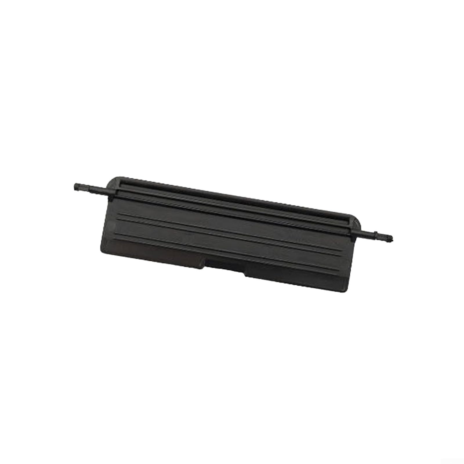 Copertura per portapacchi 2126902882 per Classe E W212/W207 e Classe C W204 95 x 30 mm - Ricambio diretto tappo in plastica compatibile con