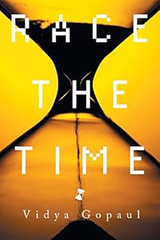 Paperback Race the Time Book