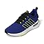 Semi Lucid Blue/Black/Lucid Lemon