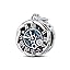 Clock Pendant